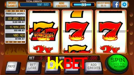 A Emoção da Loteria na bkbet: Uma Chance de Mudança de Vida