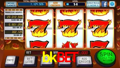 Desvendando o Mundo dos Jogos Virtuais na bkbet