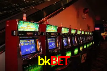 Desvendando o Mundo dos Jogos Virtuais na bkbet