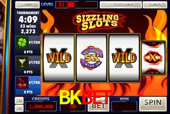 Desvendando o Mundo dos Jogos Virtuais na BKBET