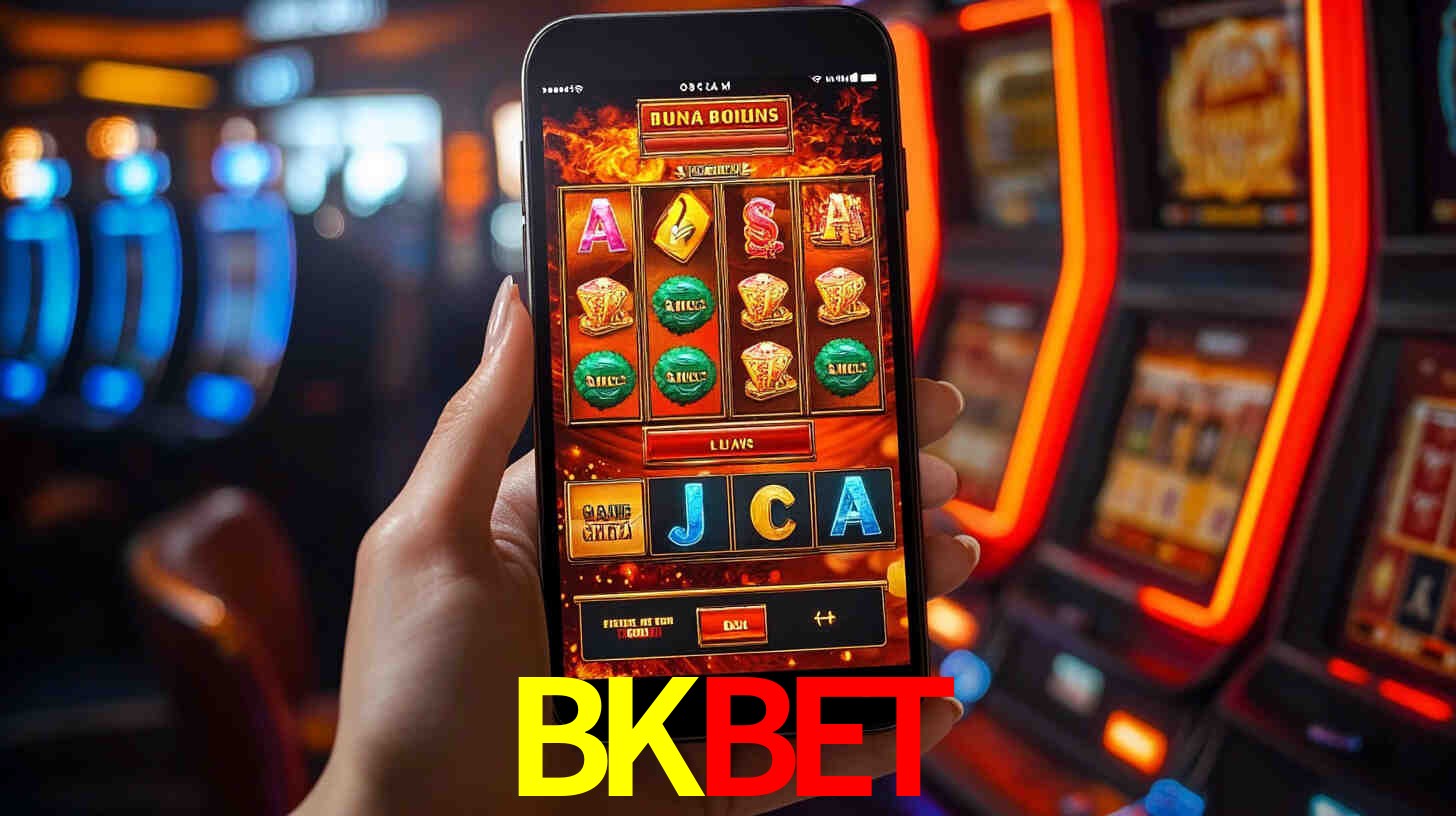 BKBET - Última Chance Agora - BKBET.COM