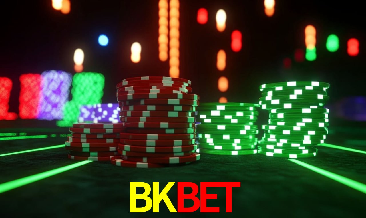 Welcome Bonus BKBET