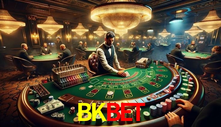 Statistics BKBET