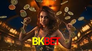 Experiência VIP BKBET