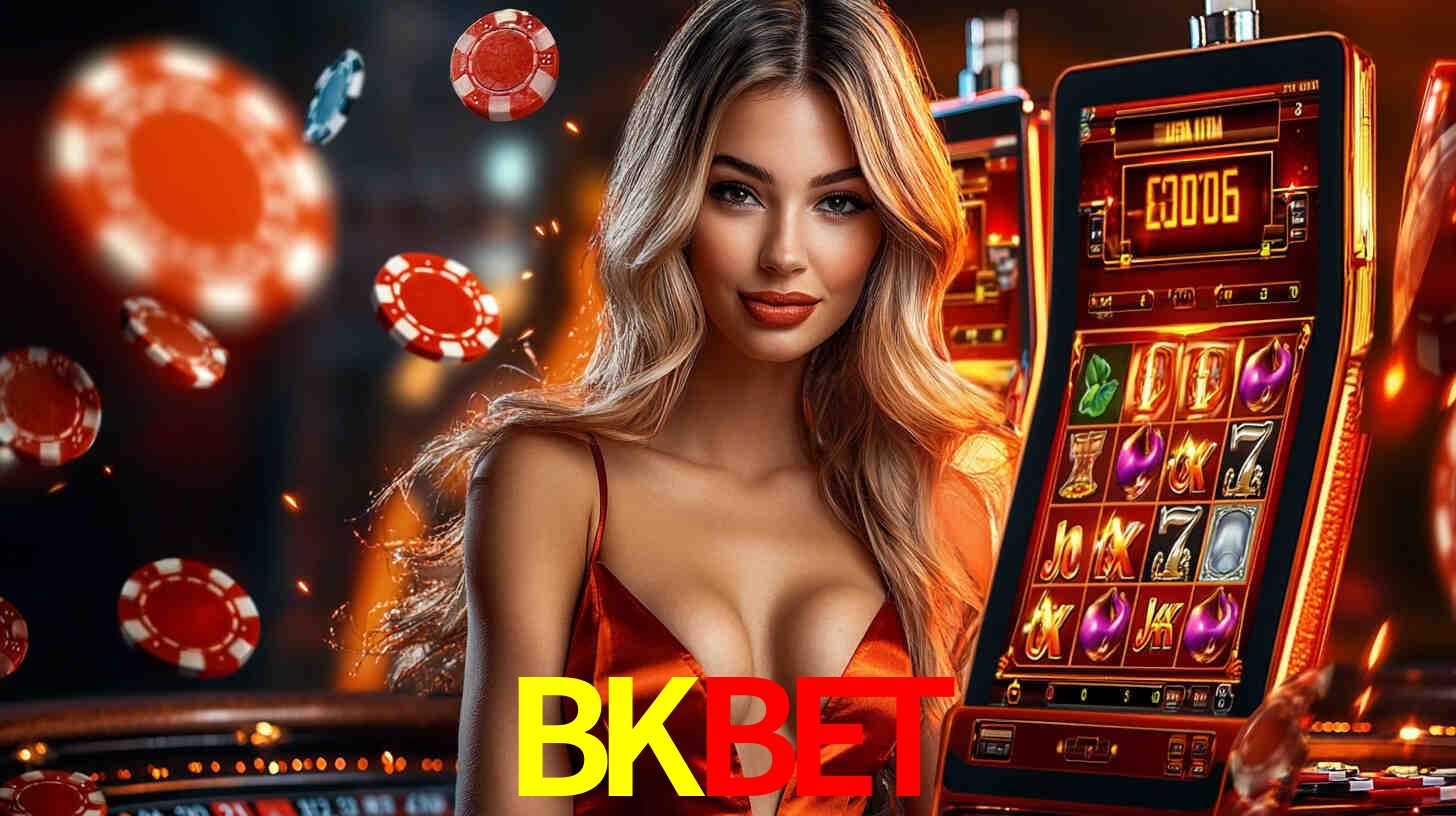 BKBET cassino