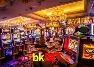 Desvendando o Mundo dos Jogos Virtuais na bkbet
