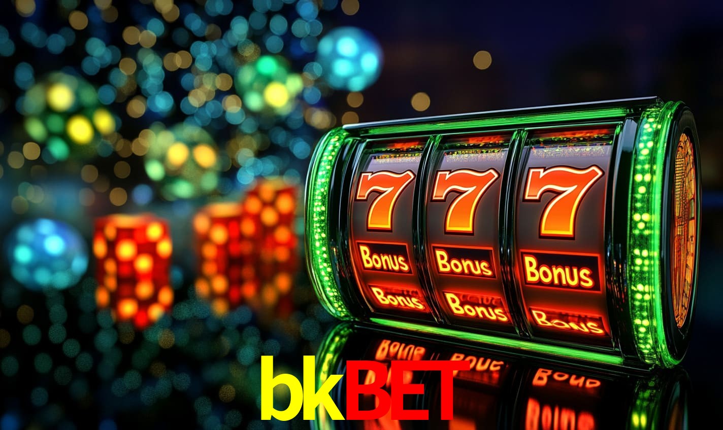 Login Seguro bkbet