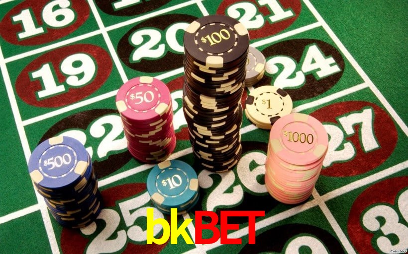 Apostas de Basquete bkbet