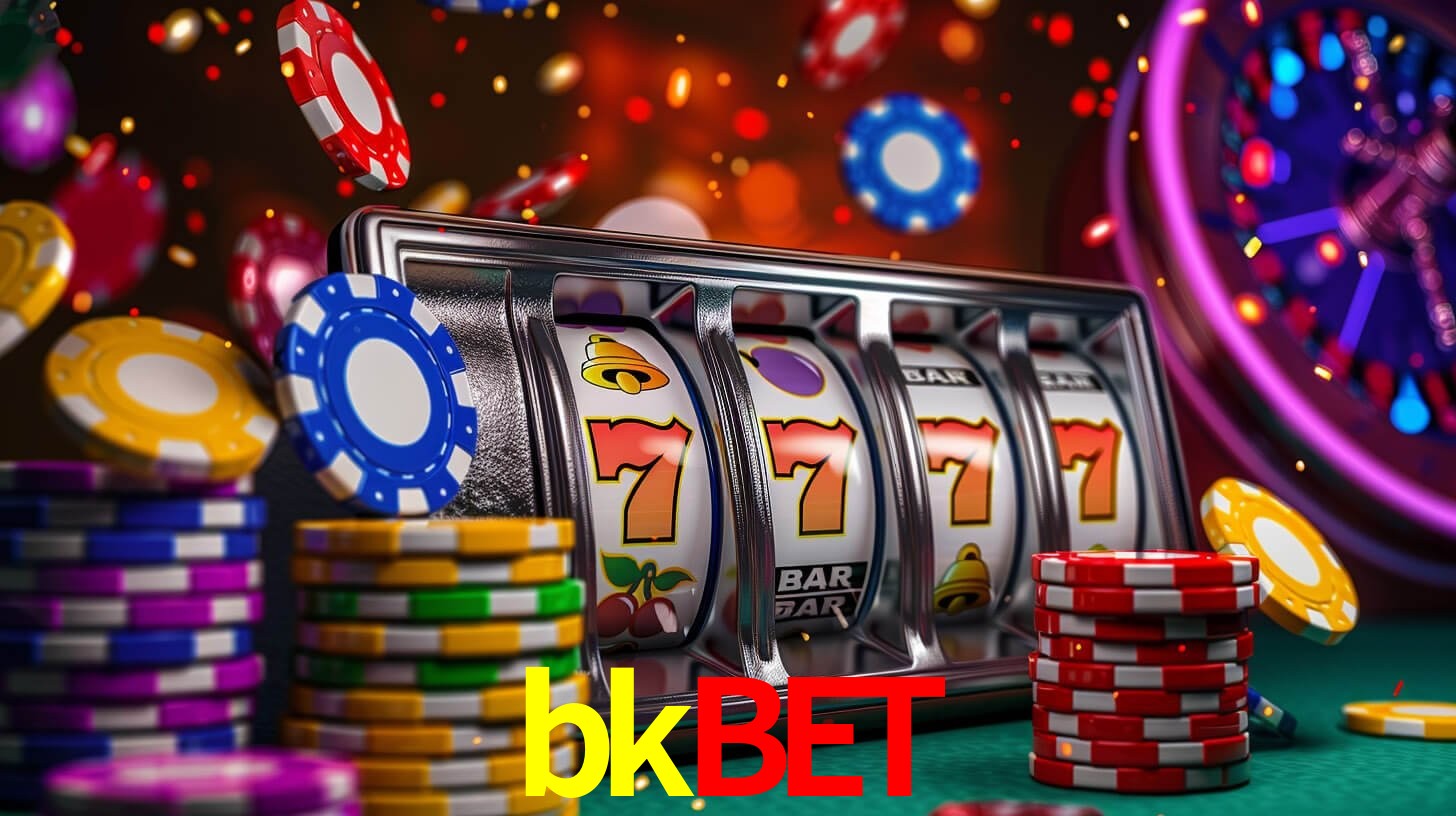 Bônus Diários bkbet