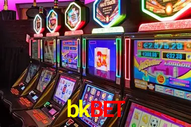 Inovações de Jogos na bkbet: O Futuro das Experiências Interativas