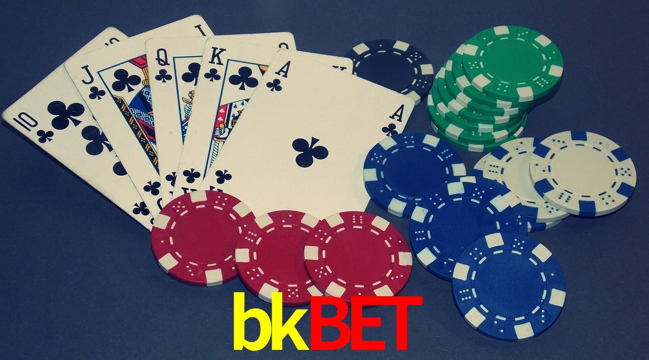 Live Casino bkbet