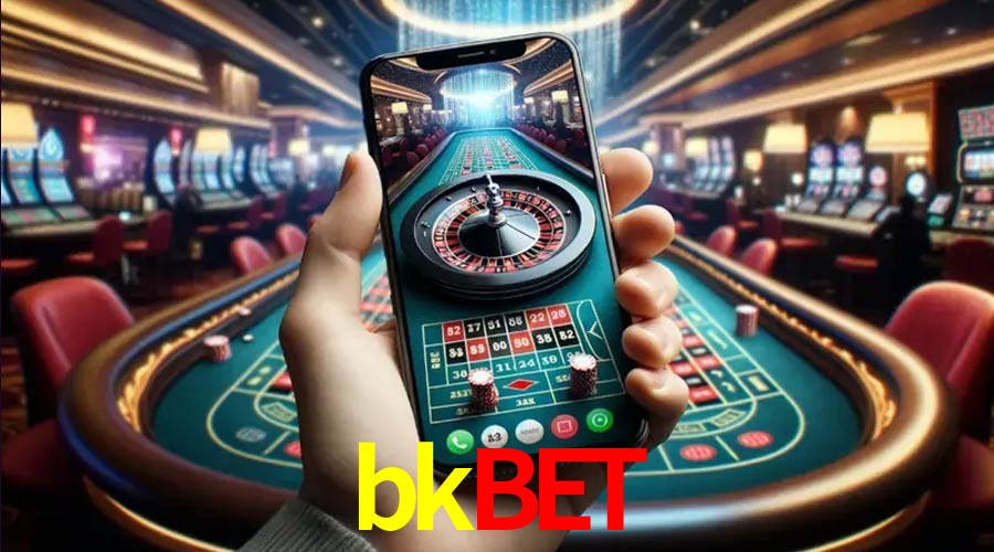 Responsive Design bkbet