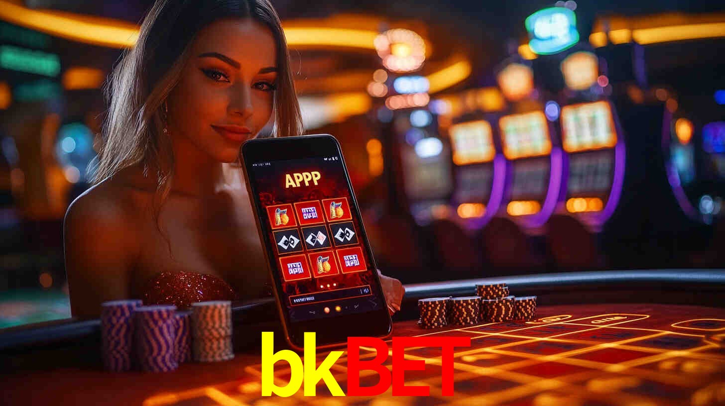 Descubra a Essência do bkbet: Nossa História e Compromissos