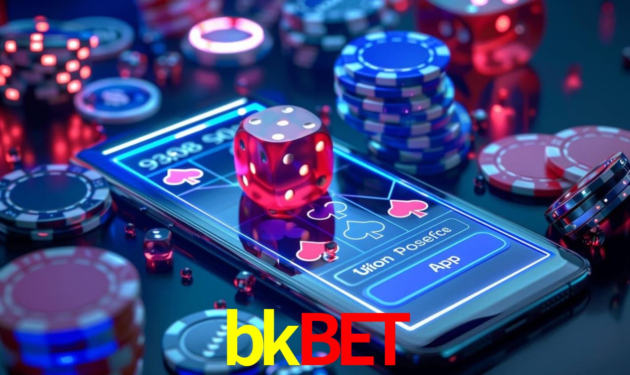 bkbet login — painel de entrada no app oficial