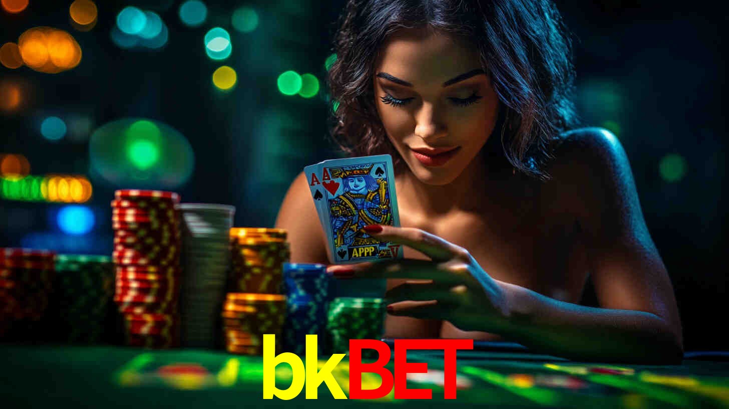 Inovações de Jogos na bkbet: O Futuro das Experiências Interativas