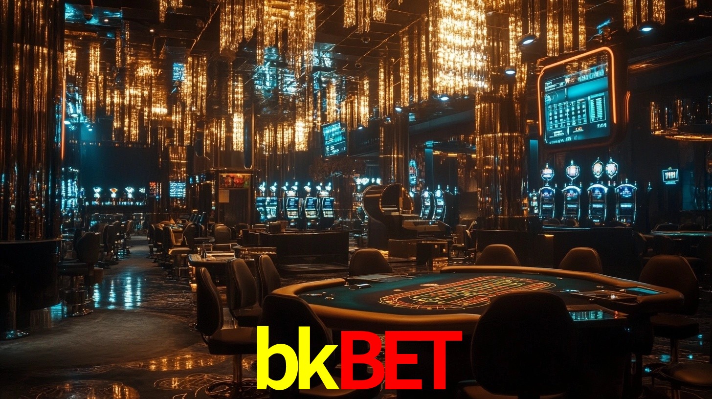 bkbet: Seu Especialista em Apostas Esportivas Brasileiras
