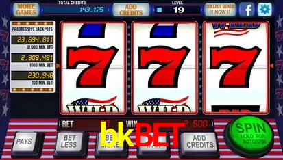 Descubra a Magia dos Jogos de Arcade no bkbet