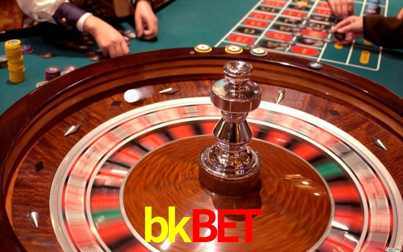 Torneios bkbet