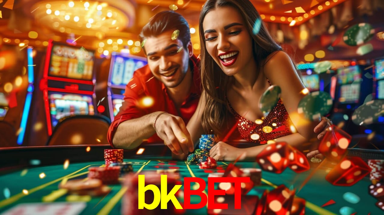Benefícios da Conta bkbet