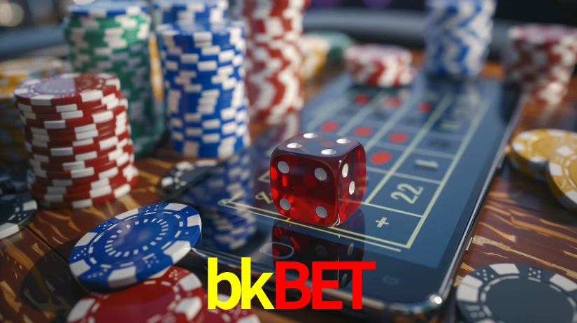 Bônus Generosos e Exclusivos no bkbet para Você!