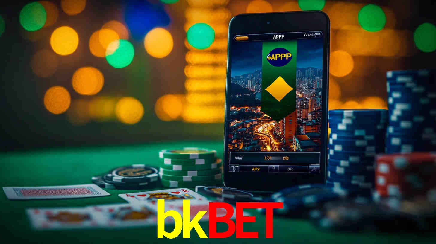 A Experiência Imersiva dos Cassinos Ao Vivo no bkbet