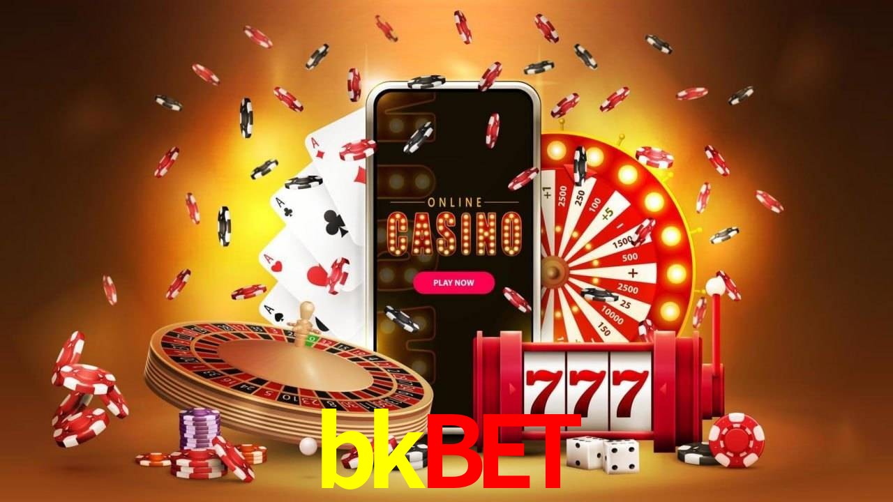 Provedores de Jogos bkbet