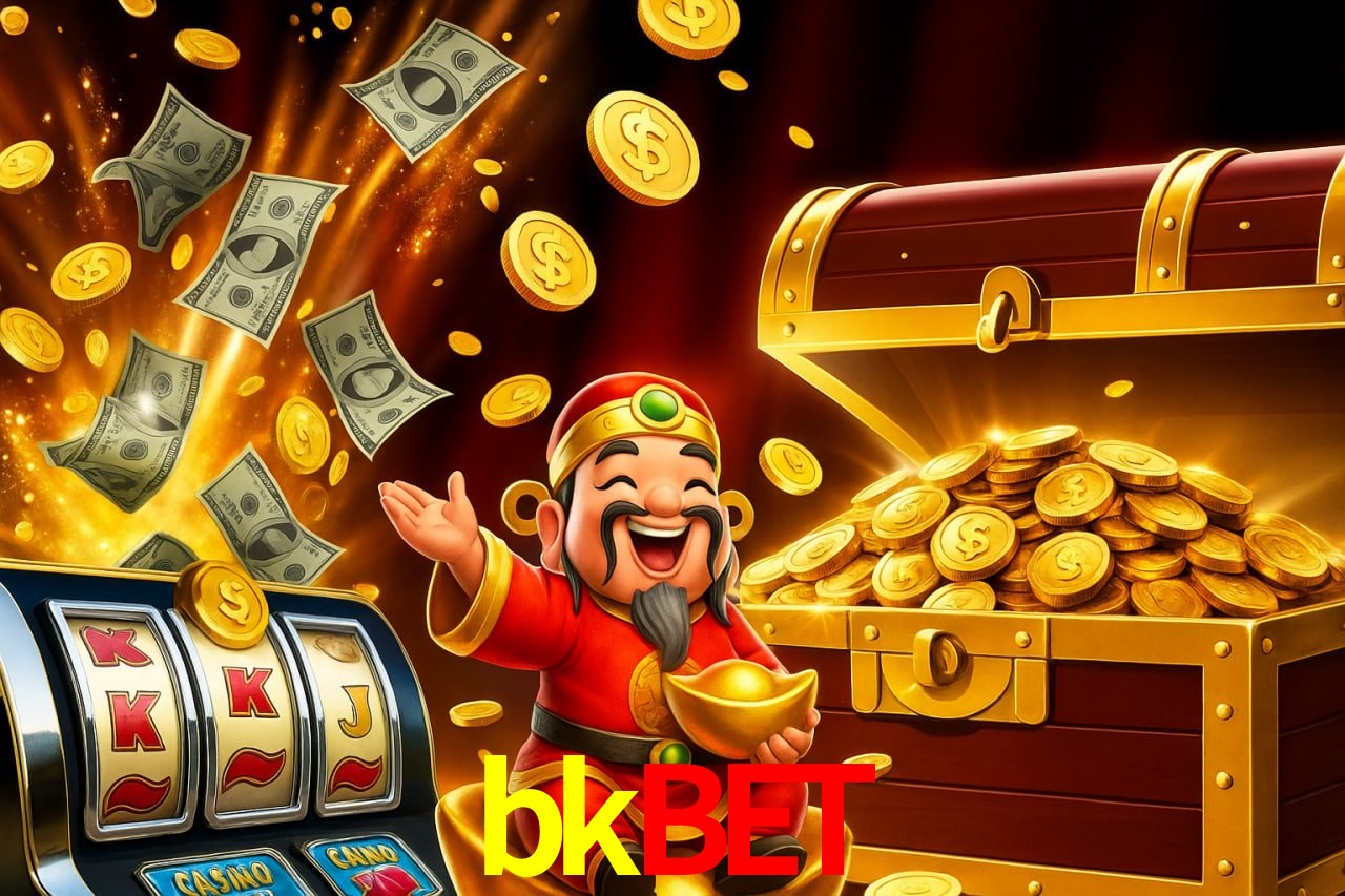 Programa VIP bkbet