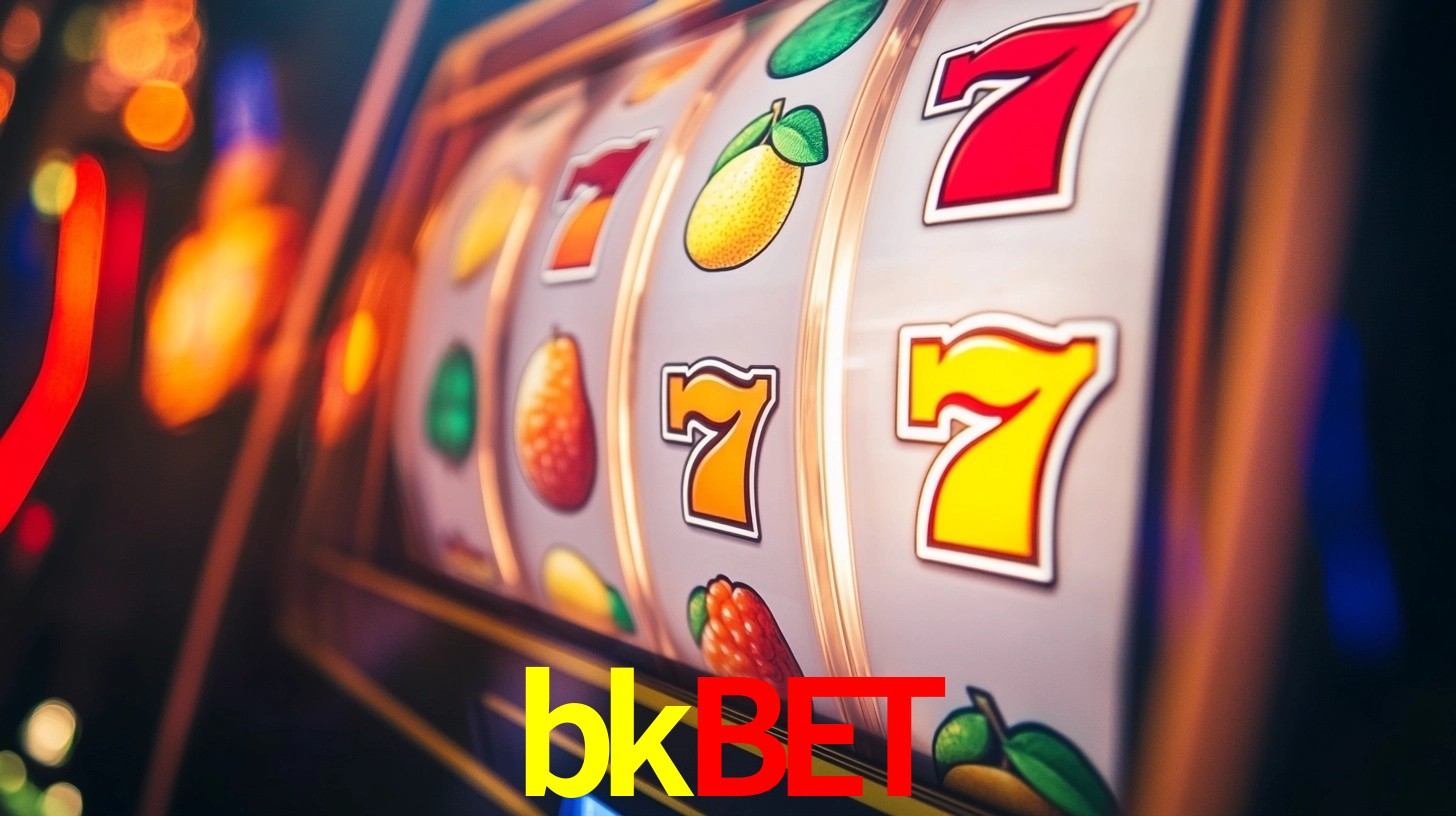 bkbet bônus — painel de promoções no aplicativo