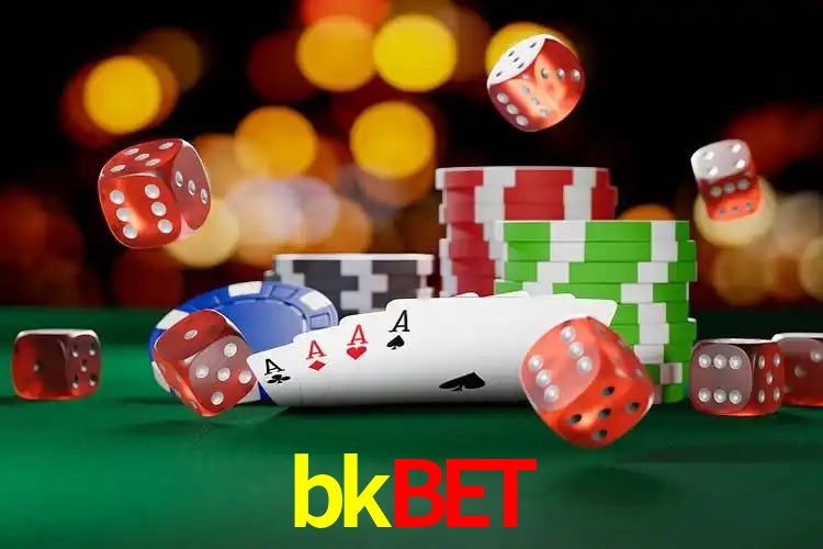 Jogos de Slot bkbet