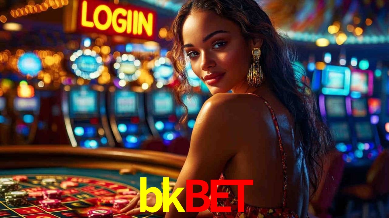 Casino Ao Vivo bkbet