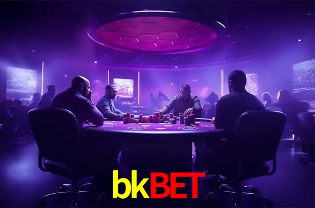 Estatísticas do Jogo bkbet