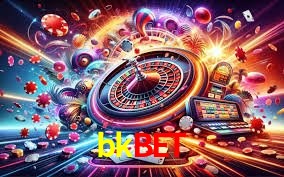 Apostas de Futebol bkbet