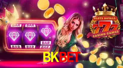 A Popularidade dos Caça-Níqueis no BKBET