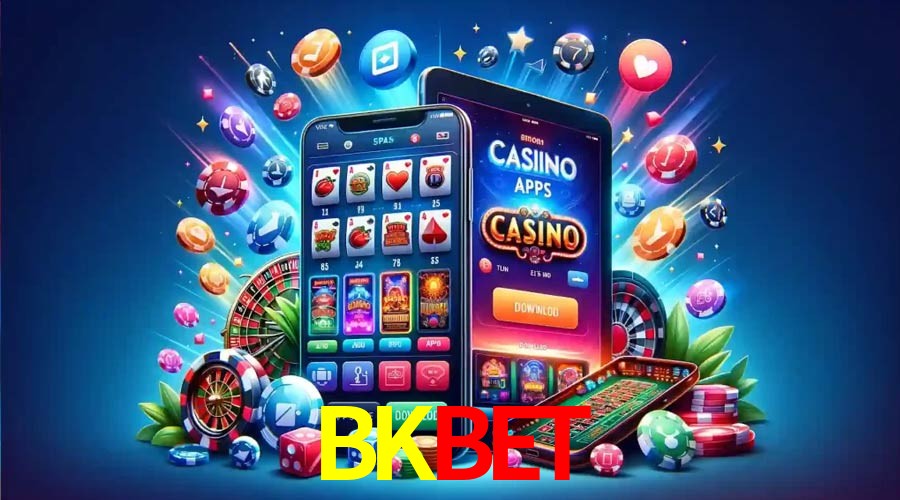 Account Benefits BKBET