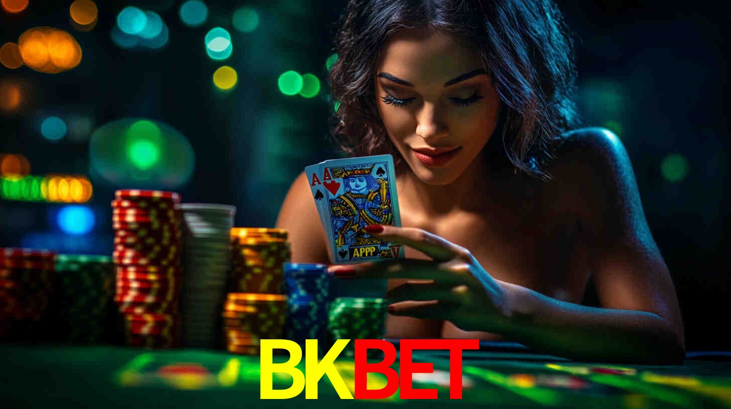 A Popularidade dos Caça-Níqueis no BKBET
