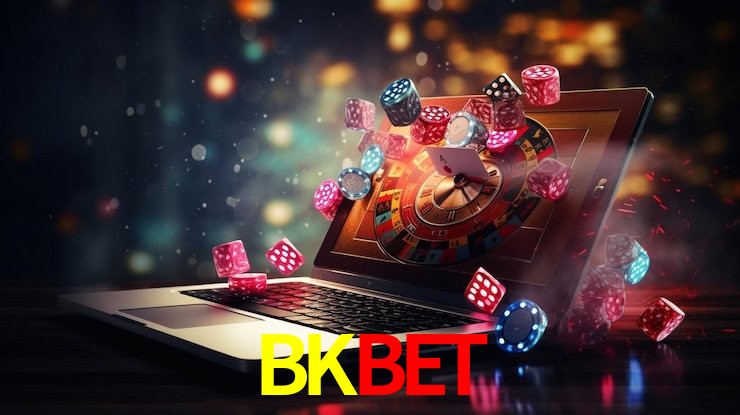 A Emoção da Loteria na BKBET: Uma Chance de Mudança de Vida