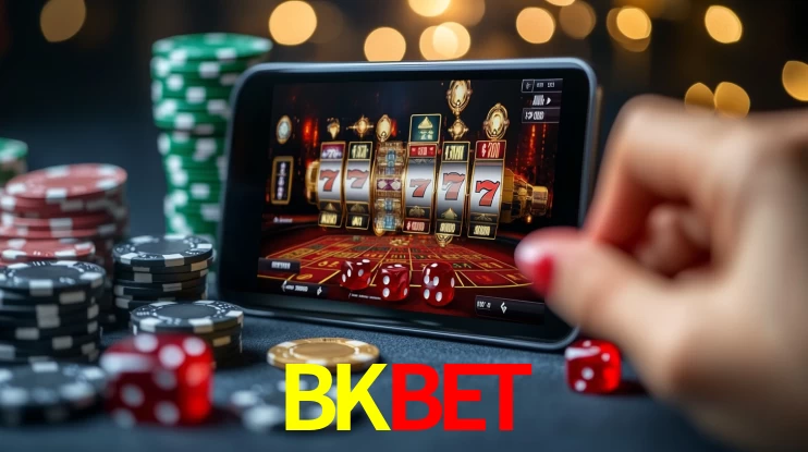 BKBET App Interface