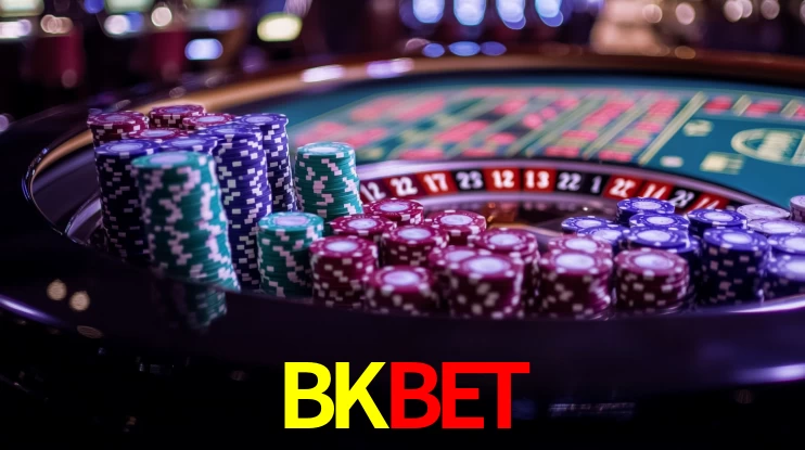 Daily Bonuses BKBET