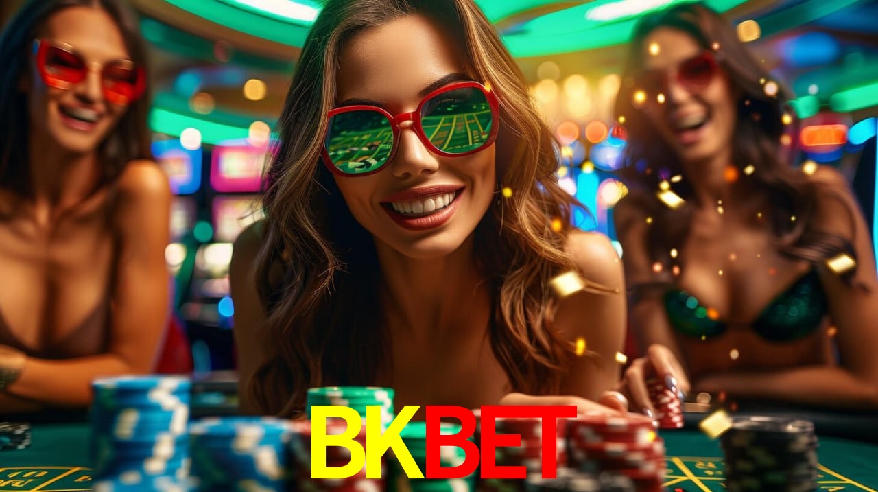 Basketball Betting BKBET