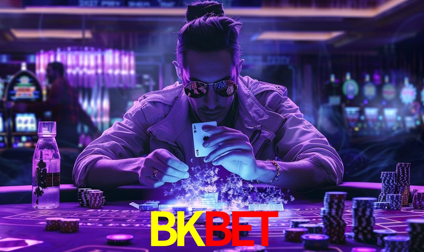 VIP Casino BKBET