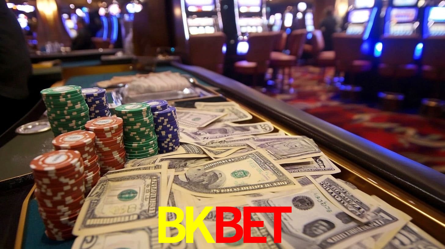 Exclusive Offers BKBET