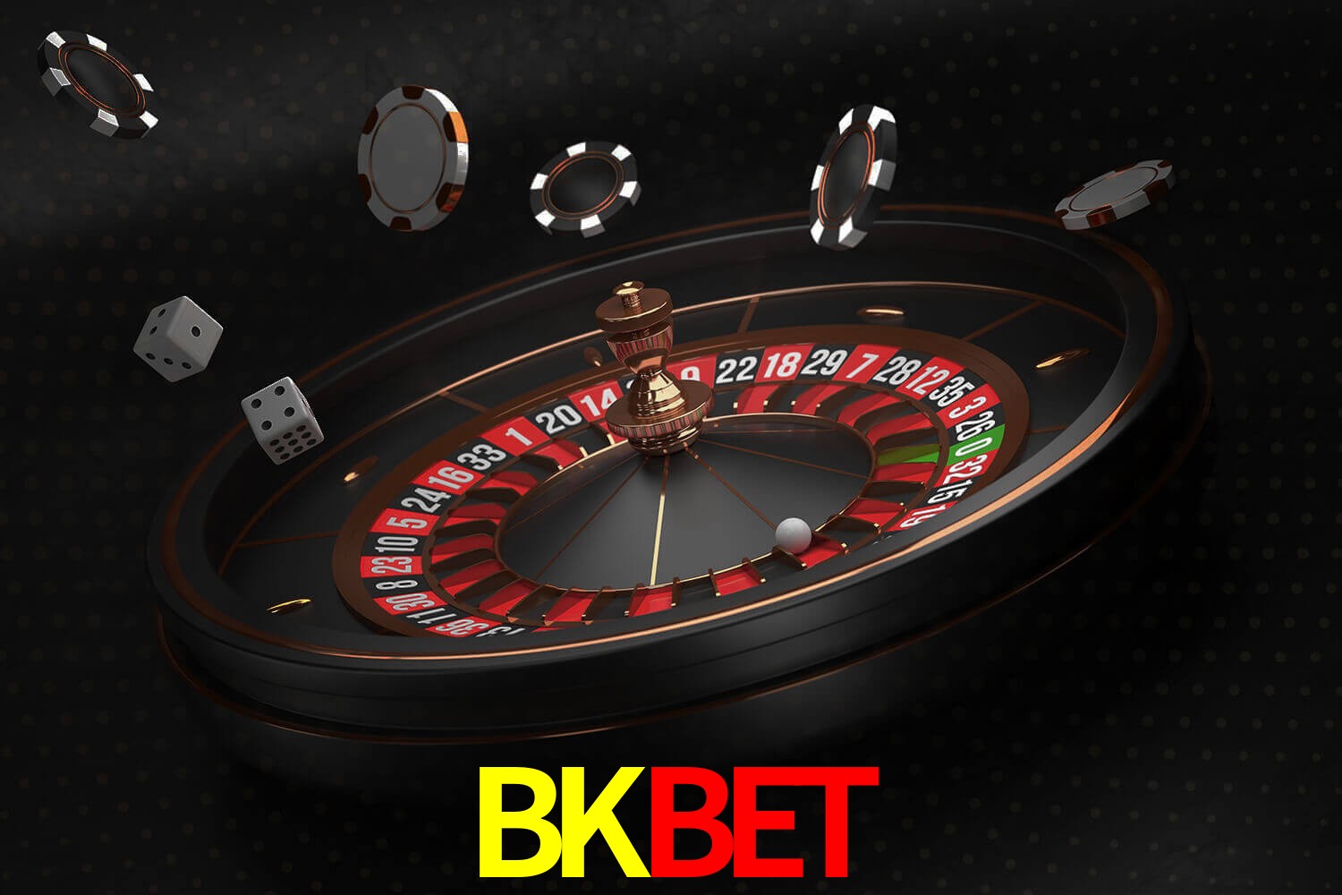 BKBET: Seu Especialista em Apostas Esportivas Brasileiras