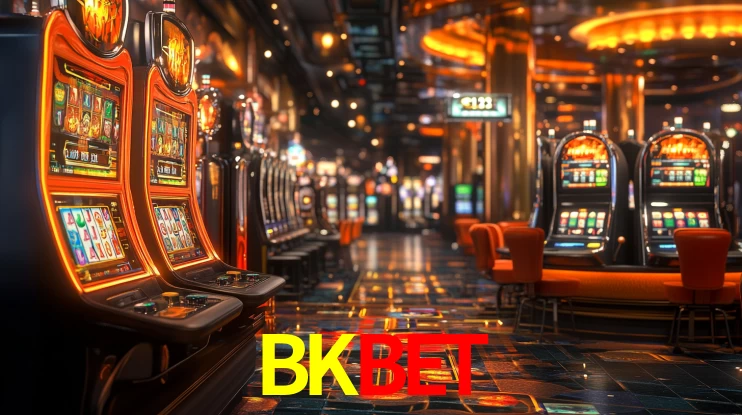 Explore as vantagens do BKBET: serviço profissional e confiabilidade