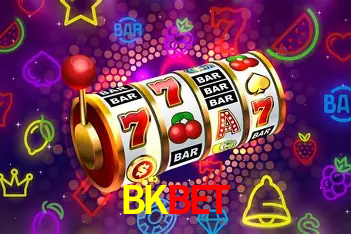 Descubra a Magia dos Jogos de Arcade no BKBET