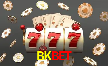 Roulette Table BKBET