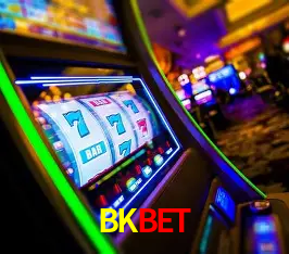 A Revolução dos Aplicativos de Jogos no BKBET