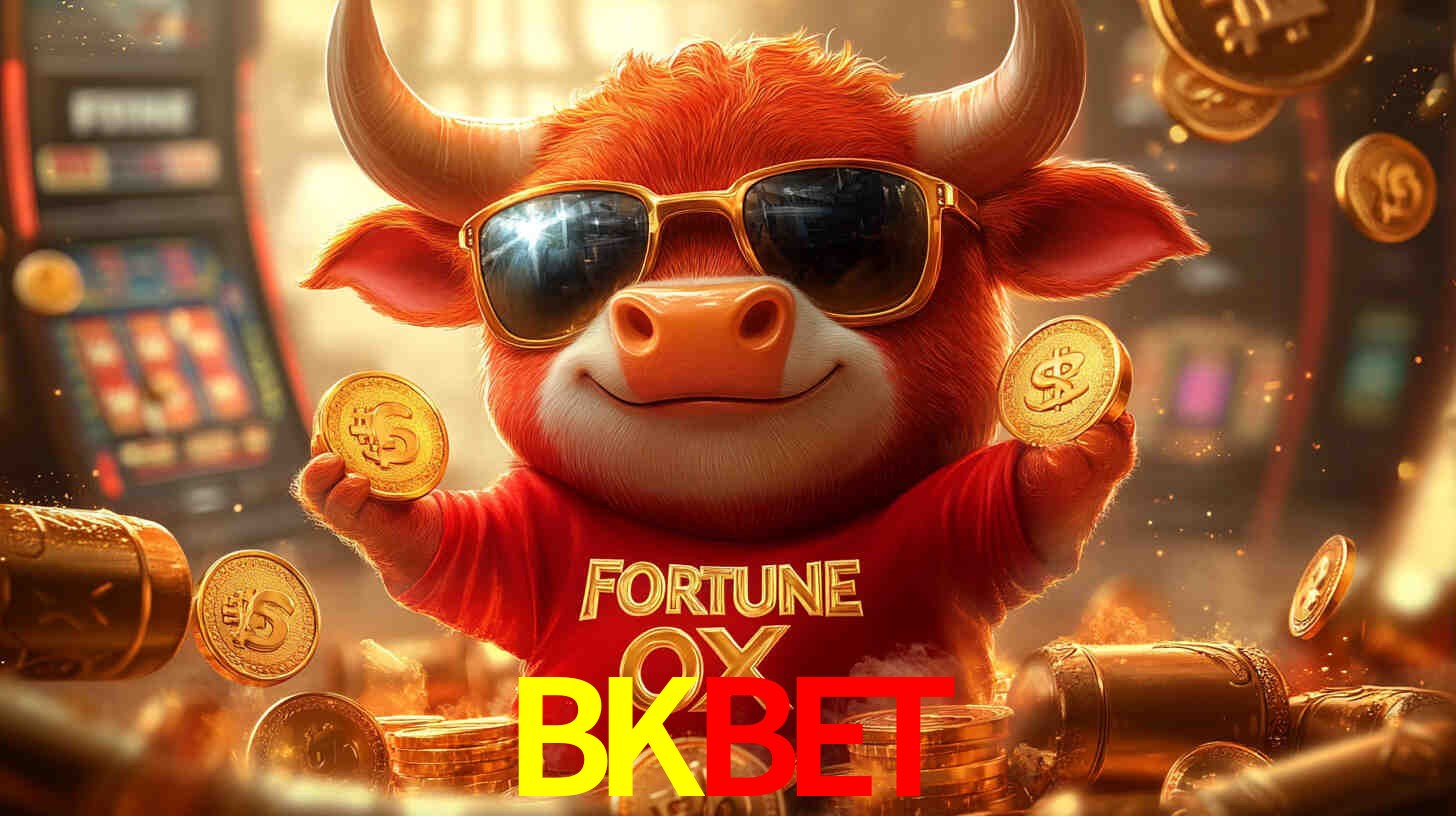 Bônus Generosos e Exclusivos no BKBET para Você!