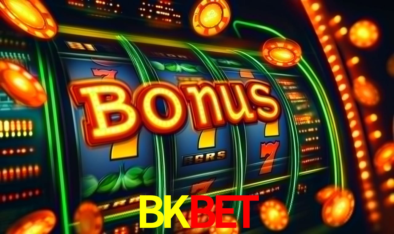 Blackjack Table BKBET
