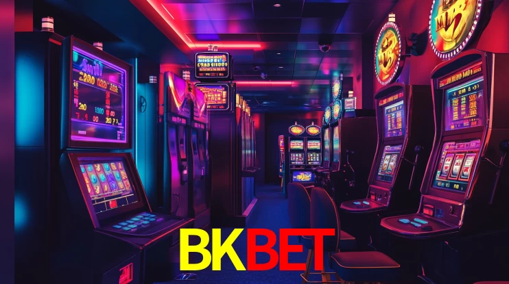 BKBET cassino