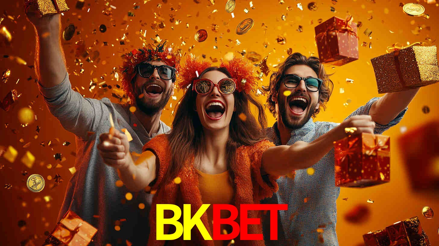 BKBET: A Experiência de Casino com Jogos de Mesa ao Vivo